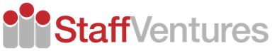 Staffventures.com Logo
